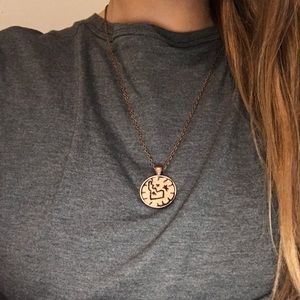 Idaho Necklace